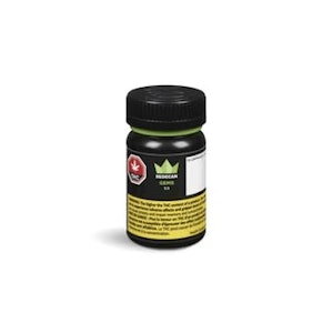 Redecan - GEMS 5:5 - 15