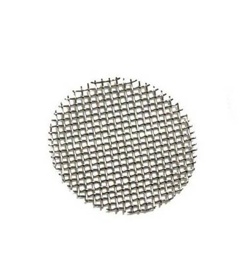 na - Stainless Steel Silver Screen 5pk Main Image
