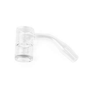 West Coast Gifts - Gear 14mm Quartz Male 45 degree Banger