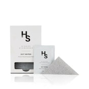 Higher Standards - Dot Wipes