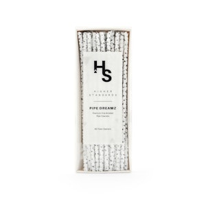 Higher Standards - Higher Standards - Pipe Dreamz - 60ct