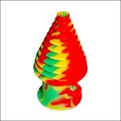 Silicone mouthpiece for Bong - Assorted Colors