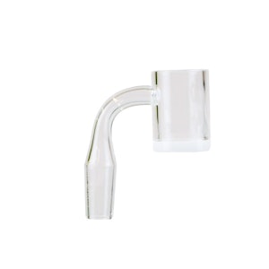 West Coast Gifts - Gear Premium 14mm Quartz Male 90 Degree Banger