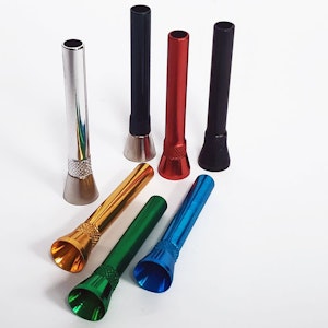 INFYNITI SCALES  - Metal Popper with Bowl - 3 inch