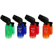 EAGLE TORCH WITH SAFE-STOP