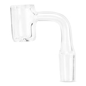 Gear Premium 14mm Quartz Male 90 Degree Banger