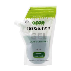 Glyco - Ooze Resolution Cleaner