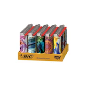 Bic Lighters