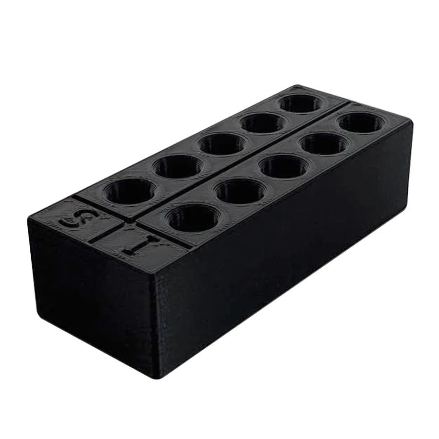 humble + fume - Cola Prints | 510 Cartridge/Battery Holder Main Image