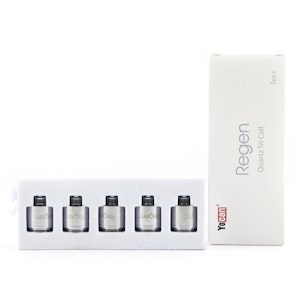 .A. E-DEVICES - Accessories - Yocan - Regen Coils