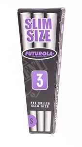 Futurola - 3pk