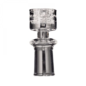 Gear Premium - Nail - Quartz 10mm Female XL Diamond Stack Nail