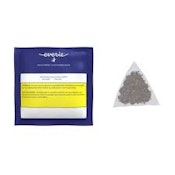 Spiced Starlight CBD Tea - Everie - CBD Tea
