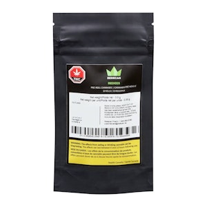 Redecan - REDEES OUTLAW PRE-ROLLS - 4