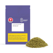 Larry the Purple Alien (7g Milled) - Common Ground