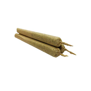 BC Green - WATERMELON GUSHERS PR | BC GREEN | 3 x .5g