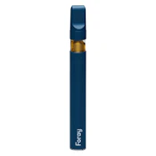 Indica Blackberry Cream Disposable Pen 0.3g Disposable Pens