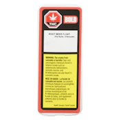 Root Beer Float Pre-Rolls 3x0.5g Pre-Rolls