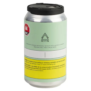 EMERALD HEALTH THERAPEUTICS CANADA INC. - Watermelon Mint - HYTN