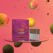 Mango Haze Pre-Rolls 10x0.35g | Color