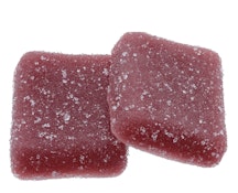 REAL FRUIT RASPBERRY -  2pc