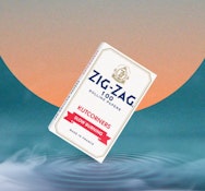 Zig Zag White Papers Kutcorners