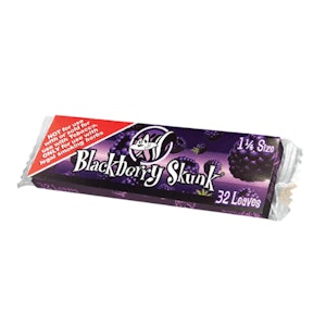 Maple Craft - ACC - Skunk - Blackberry 1.25 Rolling Papers