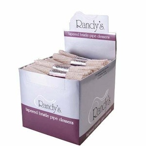 Other - Randy's 6 Tapered Pipe Cleaners
