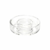 quartz dish for titanium nail