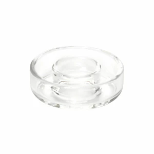 Humble & Fume - quartz dish for titanium nail