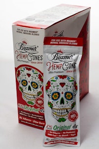 One Whole Sale Canada - Beamer King Size Hemp Cones
