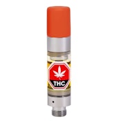 1G BANANA DAZE CARTRIDGE