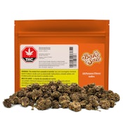 All Purpose Flower (Indica) 28g - Bake Sale