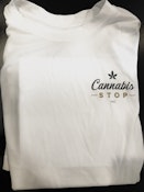 Cannabis Stop Inc. T-shirt
