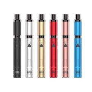 Maq Distributors - YOCAN ARMOR VAPORIZER RED  COLOUR WAY  Battery