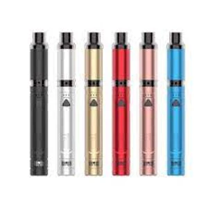 Maq Distributors - YOCAN ARMOR VAPORIZER GOLD COLOUR WAY  Battery