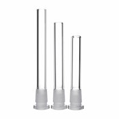 Open Ended Downstems - 3.75" / 14mm