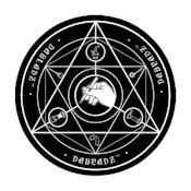 DabPadz - 710 Alchemy