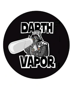 Humble & Fume - 5" Dab Mat by DabPadz - Darth Vapor