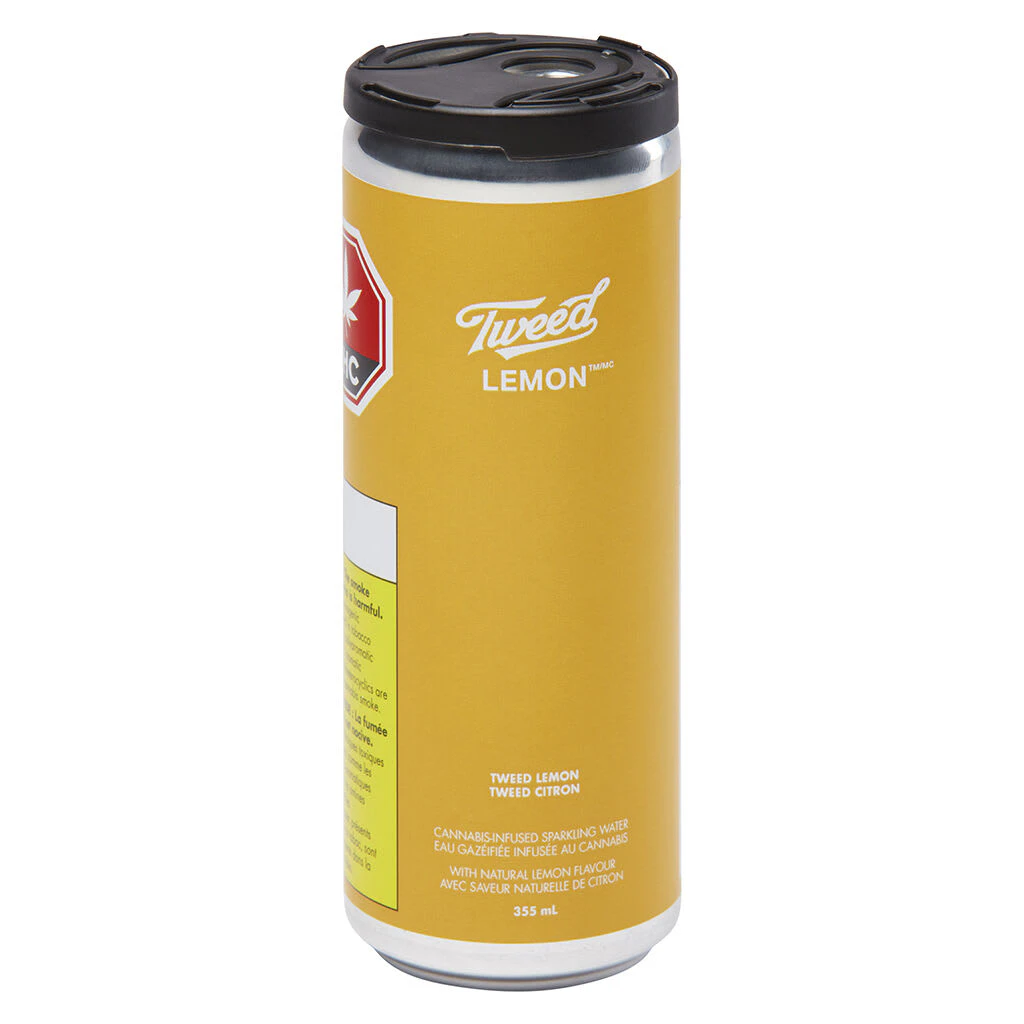 Tweed - Drinks - Tweed - Lemon Main Image