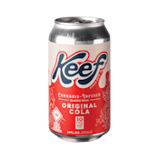 Original Cola Classic Soda - 10mg