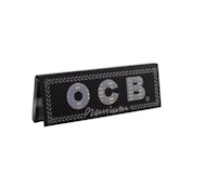 OCB Premium Papers 1 1/4