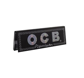 OCB - OCB Premium Papers 1 1/4