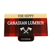Canadian Lumber The Hippy Papers + Tips 1 1/4