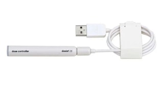 Dosist Dose Controller Battery