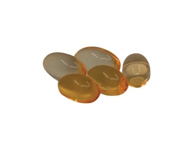 Stigma Grow - STIGMA GROW - 10MG RSO CAPSULES