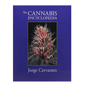 HUMBLE AND FUME - The Cannabis Encyclopedia