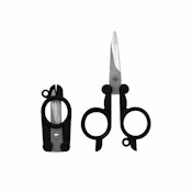 Buddys Folding Scissors - 1 Pack