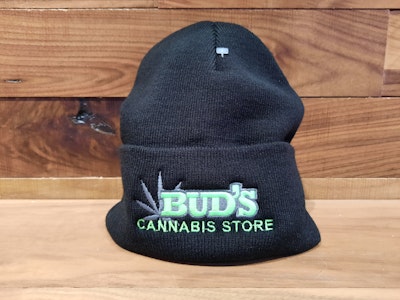 Bud's Cannabis Store - Bud's Toque