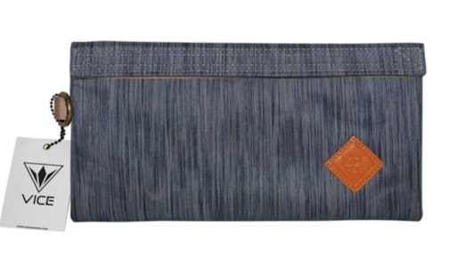 Maq Distributors - Vice Odour Absorbing Single Pocket Bag - Vice Odour Absorbing Single Pocket Bag